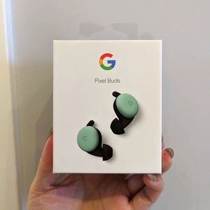 Google Pixel Buds